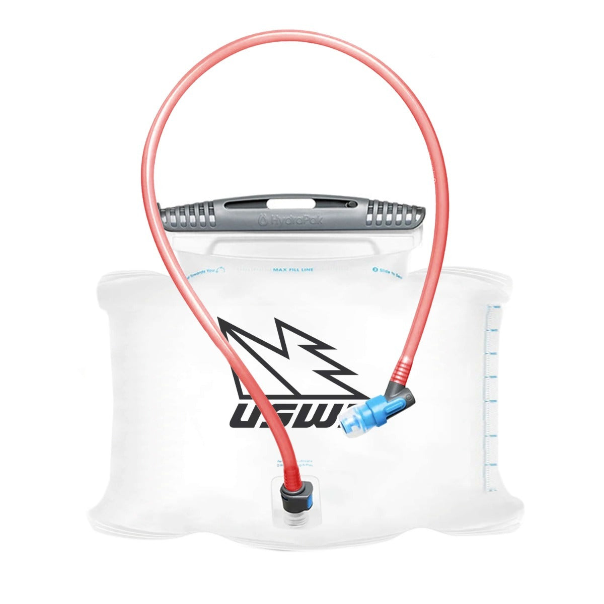 USWE Compact Lumbar Hydration Bladder - 1.5 Litre