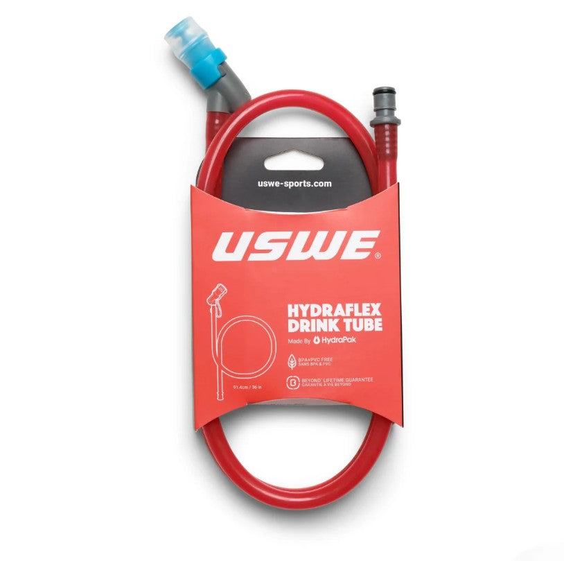 USWE Hydraflex Drink Tube Kit