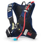 USWE Moto Hydro 3L Hydration Pack - Blue