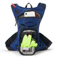 USWE Moto Hydro 3L Hydration Pack - Blue