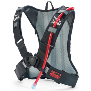 USWE Outlander 2L XC Hydration Pack - Black
