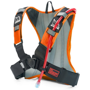 USWE Outlander 2L XC Hydration Pack - Factory Orange