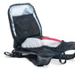 USWE Outlander Moto 9L Hydration Pack - Black
