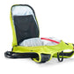 USWE Outlander Moto 9L Hydration Pack - Crazy Yellow