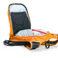 USWE Outlander Moto 9L Hydration Pack - Factory Orange