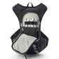 USWE Raw 12L Hydration Pack - Black Gray