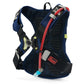 USWE Raw 4L Hydration Pack - Factory Blue