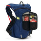 USWE Raw 4L Hydration Pack - Factory Blue
