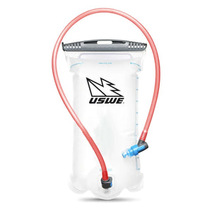 USWE Replacement Elite Hydration Bladder - 1.5 Litre