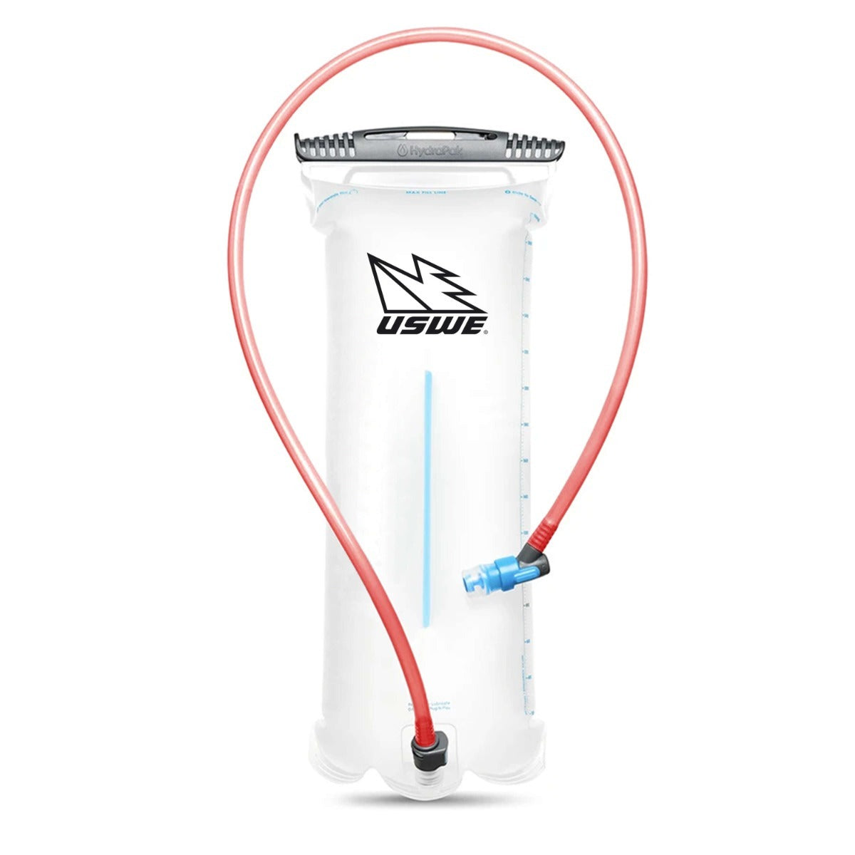 USWE Replacement Shape Shirt Bladder - 2.5 - 3.0 Litre