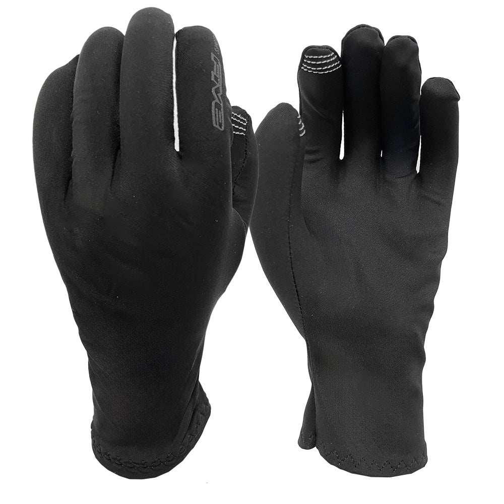 Five Ultra Windstopper Under Gloves - Black