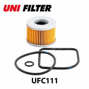 Unifilter Oil Filter - HF111