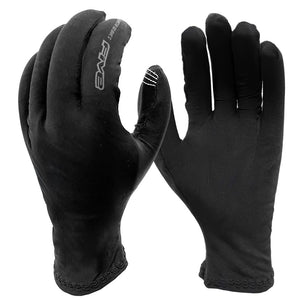 Five Unit Under Gloves - Black