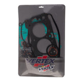 Vertex PWC Complete Gasket Kit with Oil Seals