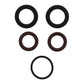 Injector Throttle Body O-Ring Kit 725024