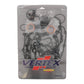 Vertex Complete Gasket Set Honda