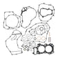 Complete Gasket Set 8080031
