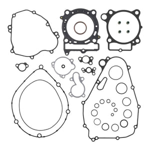 Complete Gasket Set 8080055