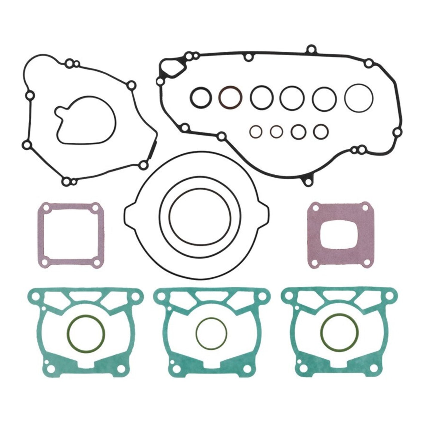 COMPLETE GASKET SET 8080059