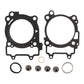 Vertex Top End Gasket Set Polaris