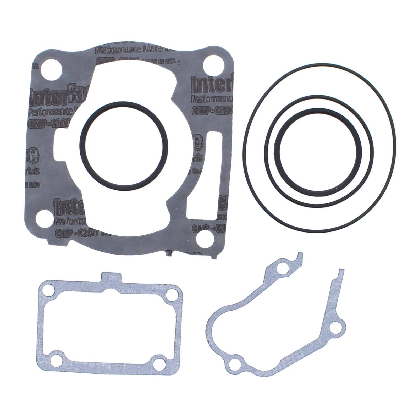 Vertex Top End Gasket Set Yamaha