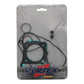Vertex Top End Gasket Set Honda