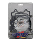 Tope End Gasket Set 8100031