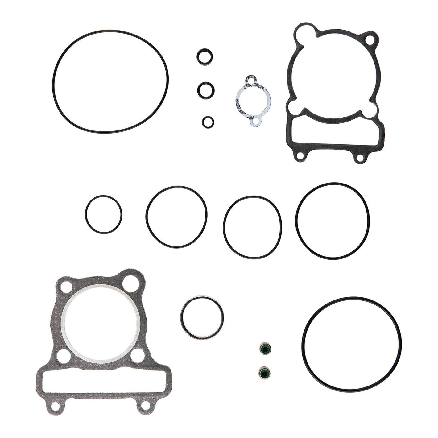 Top End Gasket Set 810643