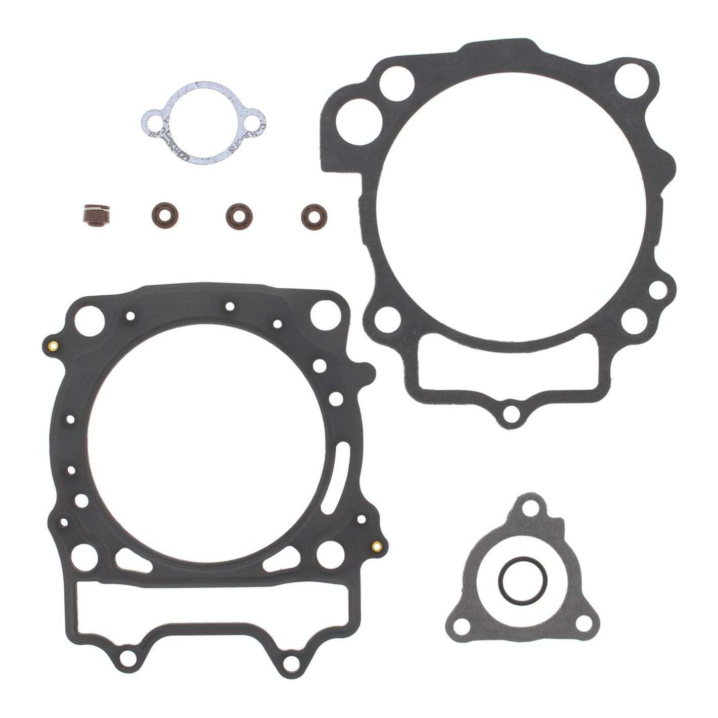 Vertex Top End Gasket Set Yamaha