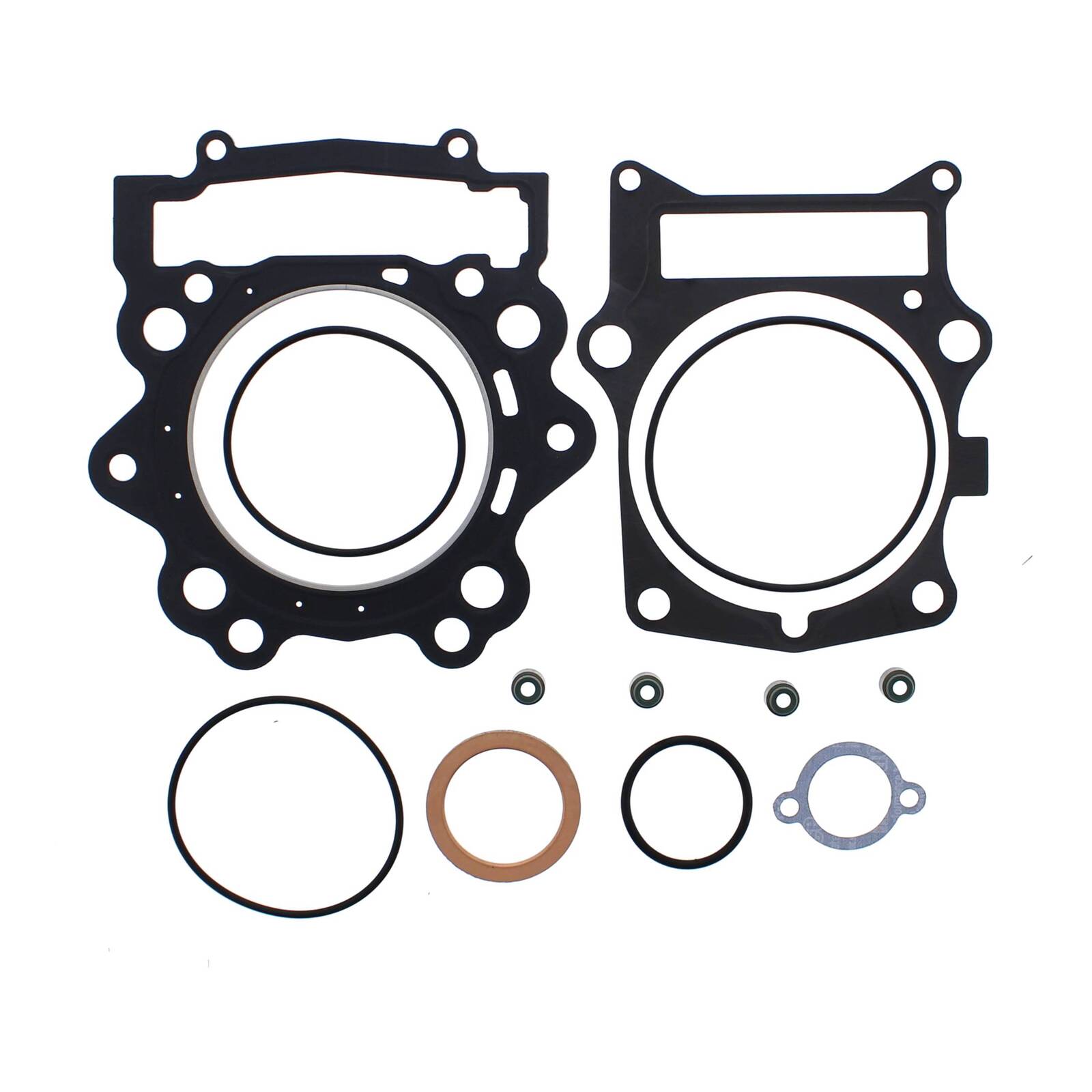 Vertex Top End Gasket Set Yamaha