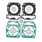 Vertex Top End Gasket Set Can-Am
