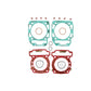 Vertex Top End Gasket Set Can-Am