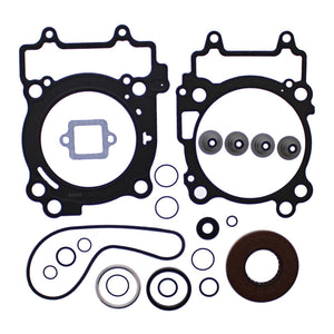 Vertex Complete Gasket Set with Oil Seals Polaris