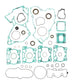 Vertex Complete Gasket Set with Oil Seals KTM