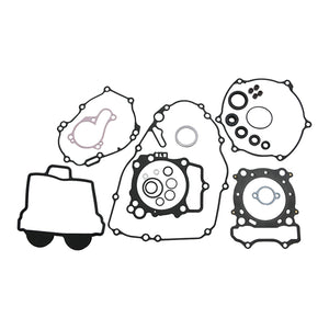 Vertex Complete Gasket Set with Oil Seals Yamaha