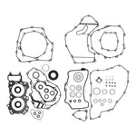 Complete Gasket Set with Oil Seals 8110032