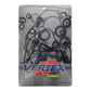 Vertex Complete Gasket Set with Oil Seals Honda