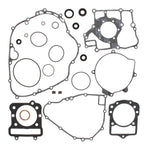 Complete Gasket Set with Oil Seals 811871