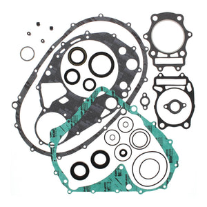 Complete Gasket Set with Oil Seals 811932