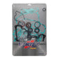 Complete Gasket Set with Oil Seals 811957