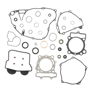 Vertex Complete Gasket Set with Oil Seals Kawasaki