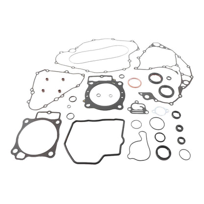 Vertex Complete Gasket Set with Oil Seals Honda
