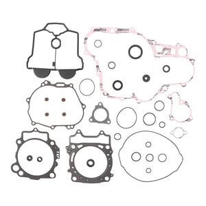 Vertex Complete Gasket Set with Oil Seals Yamaha