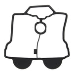 Valve Cover Gasket 817944