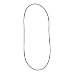 Outer Clutch Gasket Kit 819160