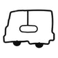Valve Cover Gasket 819199