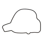 Ignition Cover Gasket Kit 819210