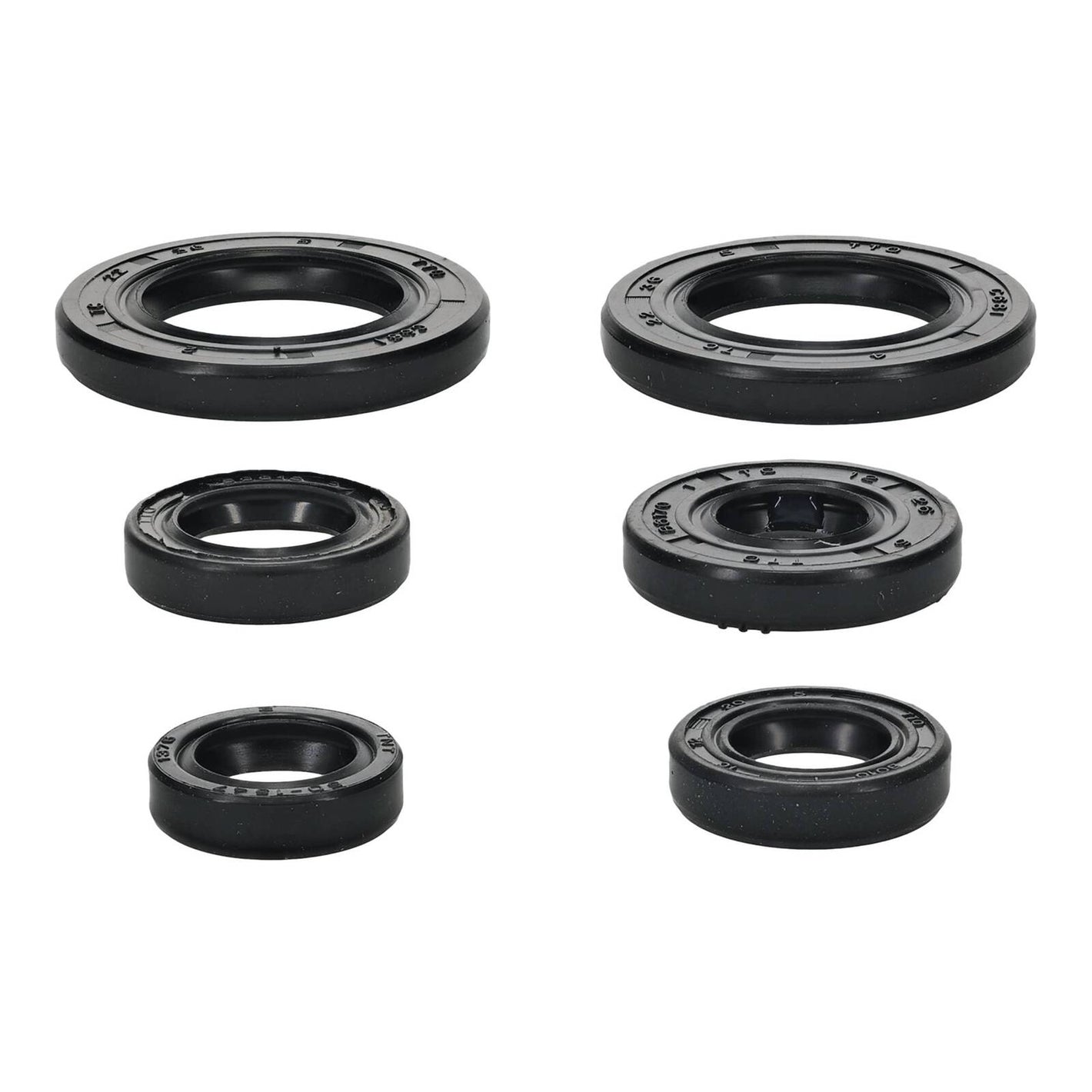 Oil Seal Kit 822391