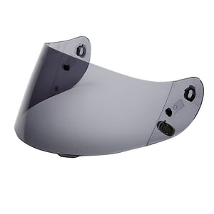 HJC HJ-09 Replacement Visor - Non Pinlock - Light Smoke