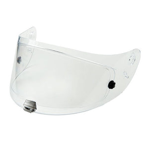 HJC HJ-20P Replacement Visor - Clear